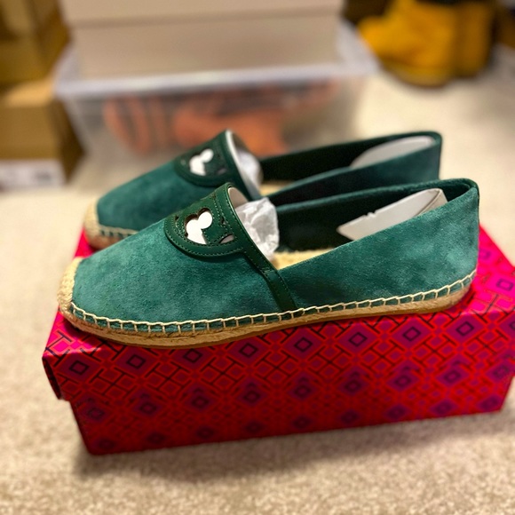 Tory Burch Espadrille - Picture 5 of 6